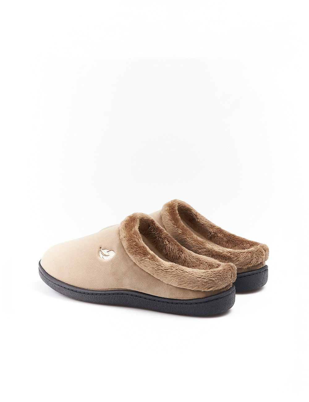 Zapatillas de Casa Roal 12230 Beig - imagen 10
