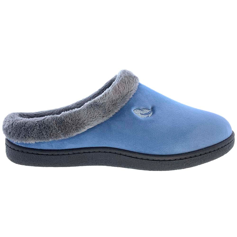 Zapatillas de Casa Roal 12230 Jeans - imagen 4