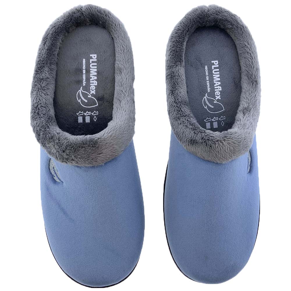 Zapatillas de Casa Roal 12230 Jeans - imagen 1