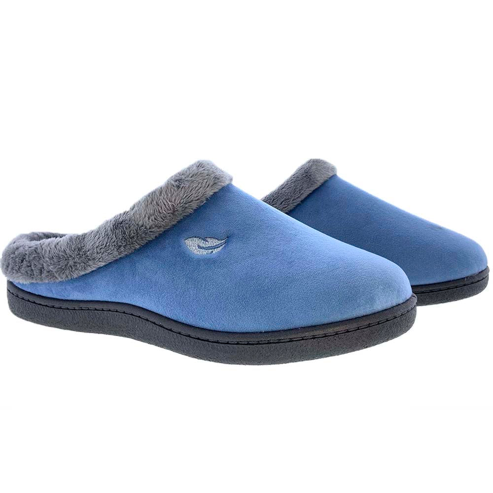 Zapatillas de Casa Roal 12230 Jeans - imagen 3