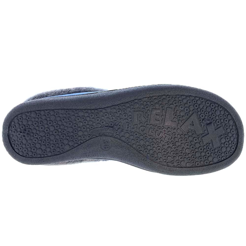 Zapatillas de Casa Roal 12230 Jeans - imagen 6