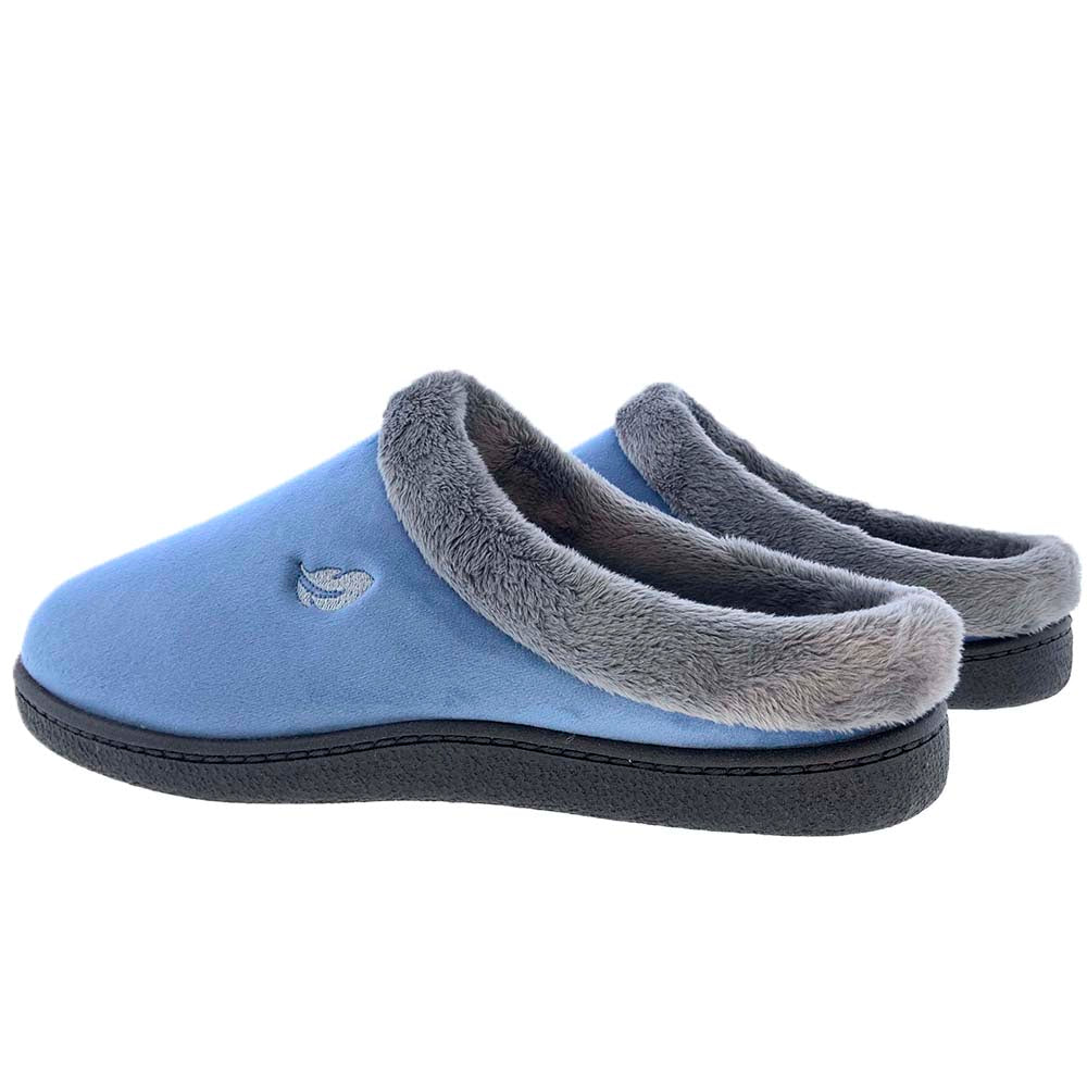 Zapatillas de Casa Roal 12230 Jeans - imagen 7