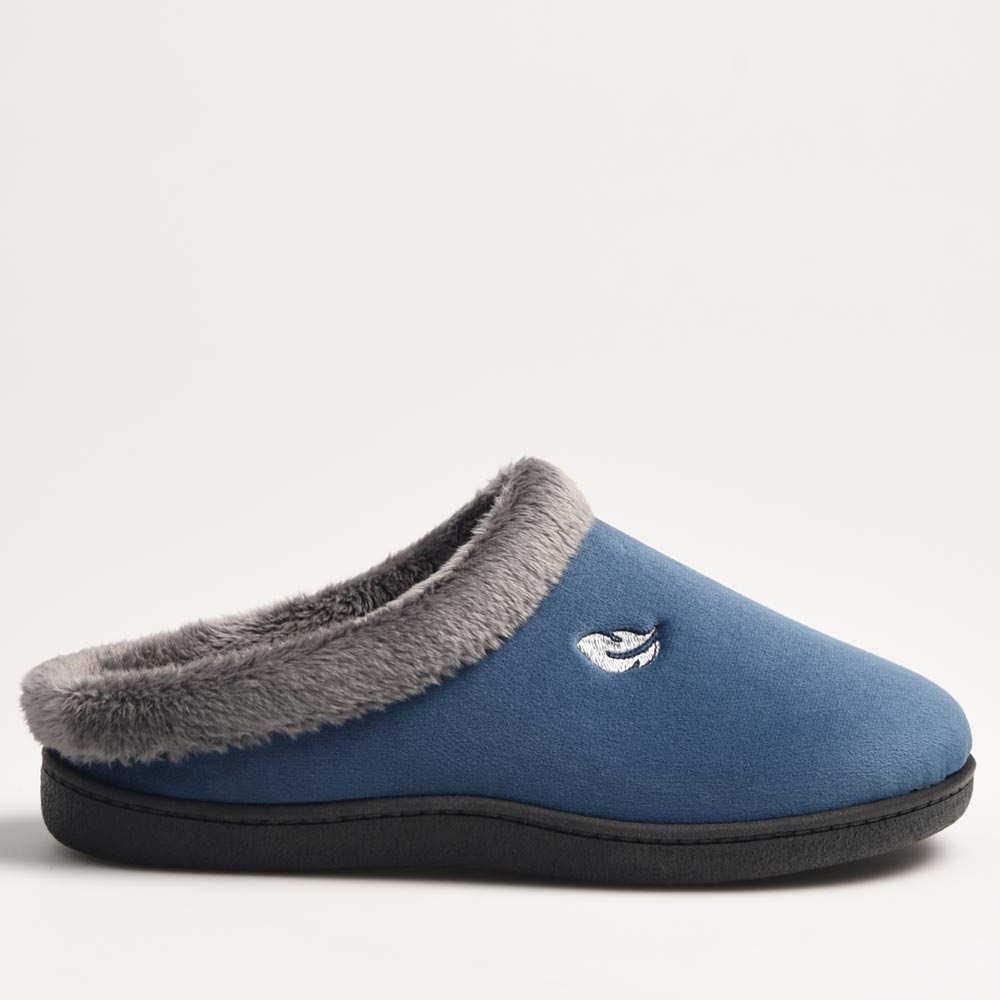 Zapatillas de Casa Plumaflex 12230 Marino - imagen 8