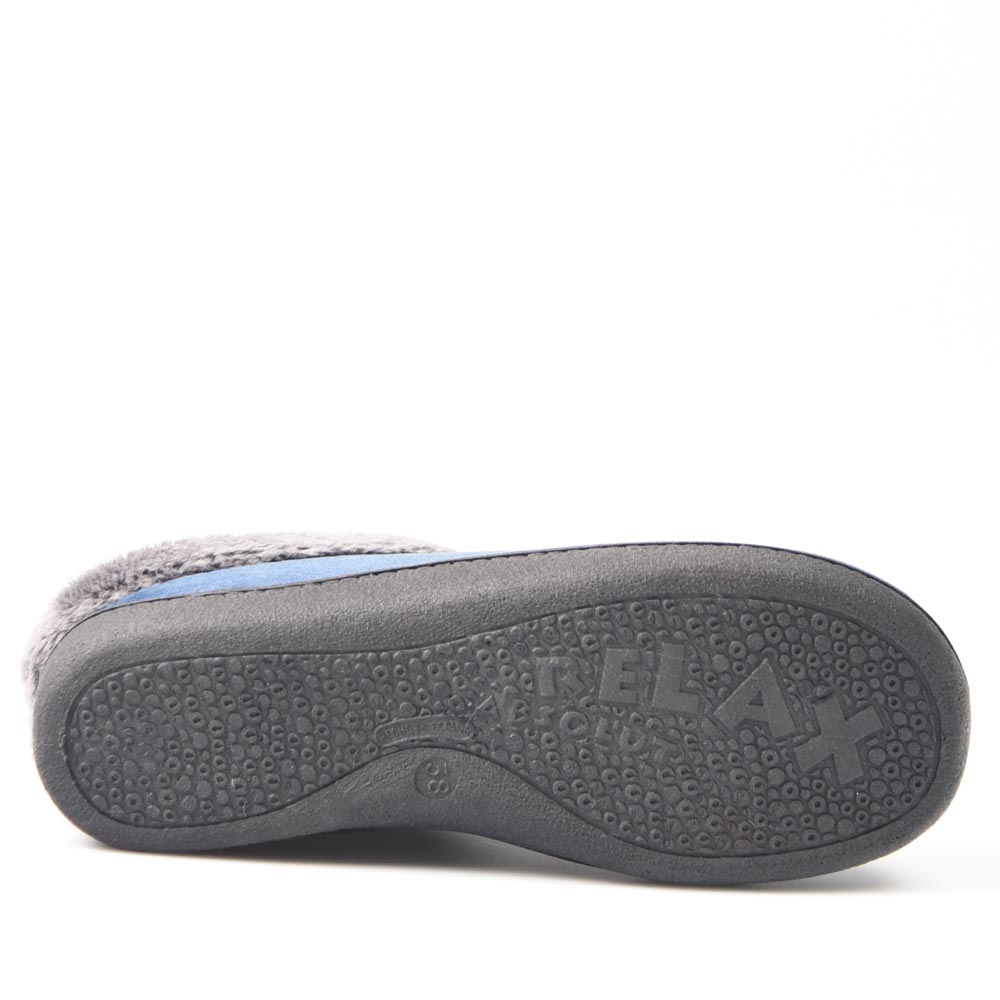Zapatillas de Casa Plumaflex 12230 Marino - imagen 12