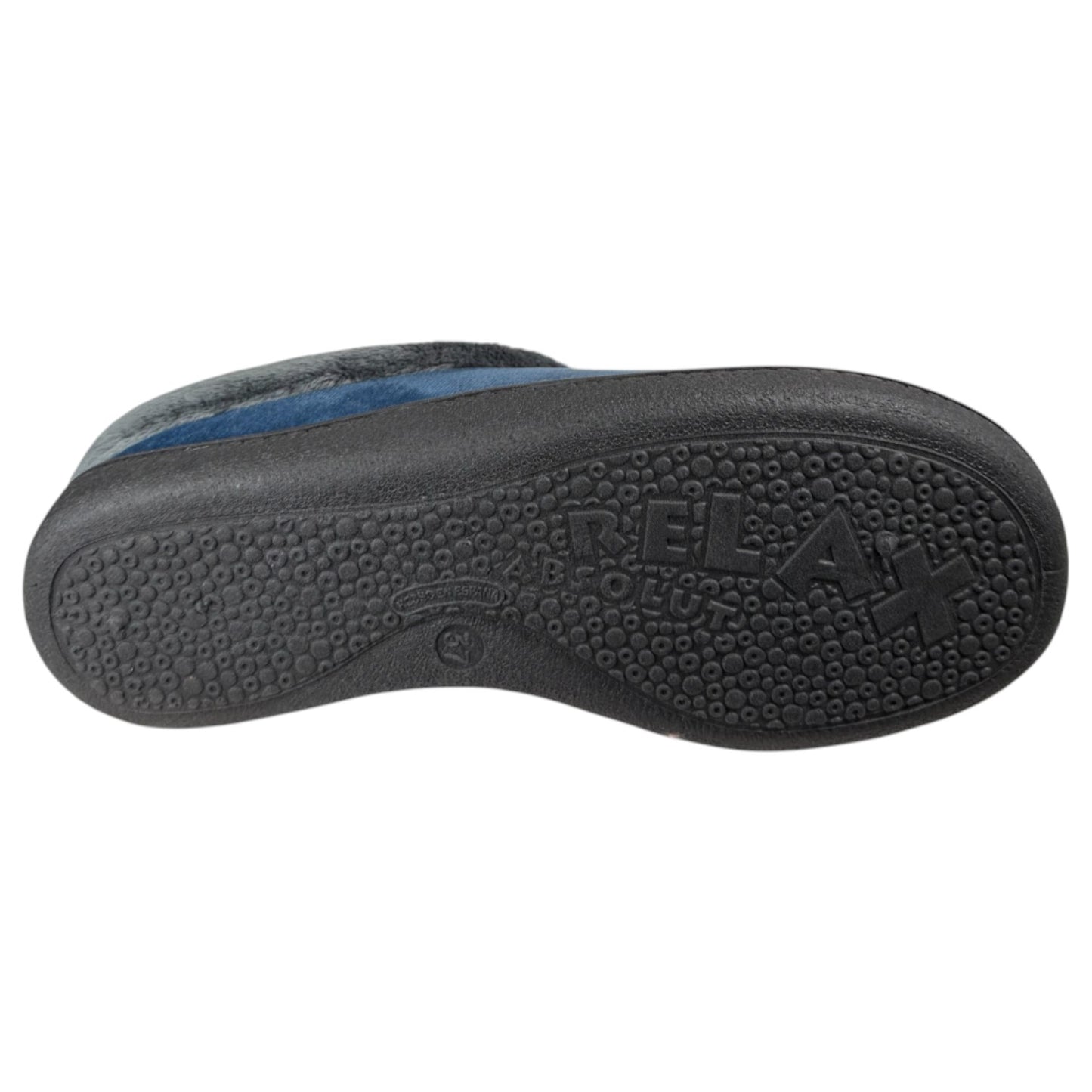 Zapatillas de Casa Plumaflex 12230 Marino - imagen 6