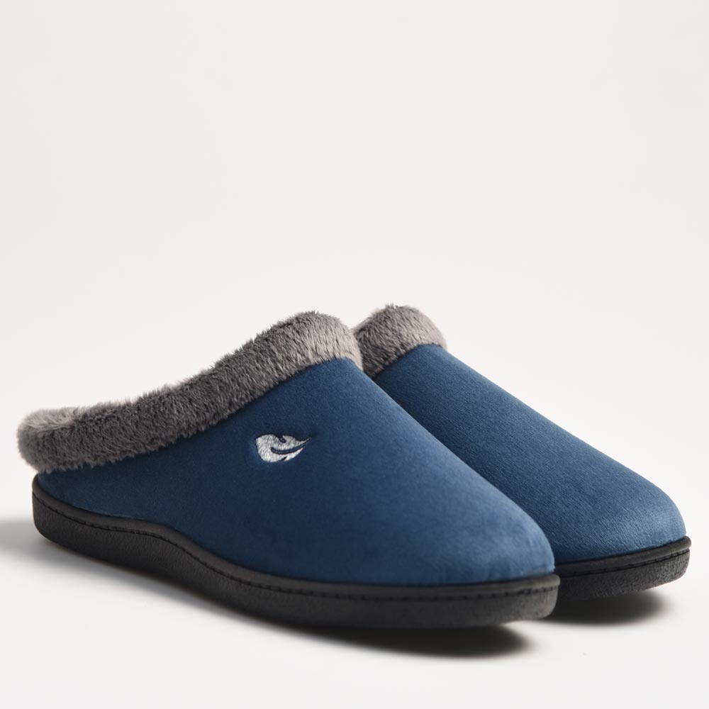 Zapatillas de Casa Plumaflex 12230 Marino - imagen 9