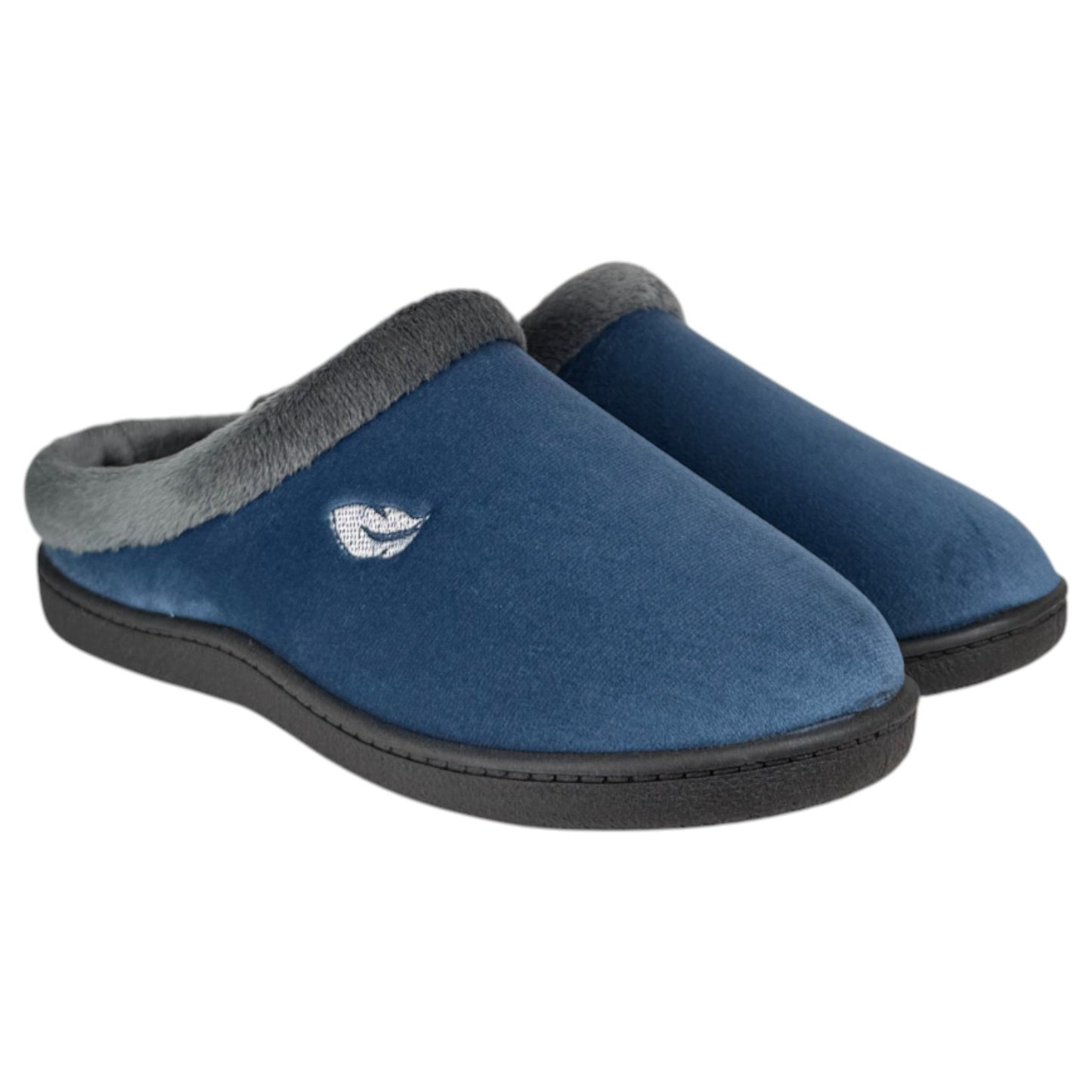 Zapatillas de Casa Plumaflex 12230 Marino - imagen 3