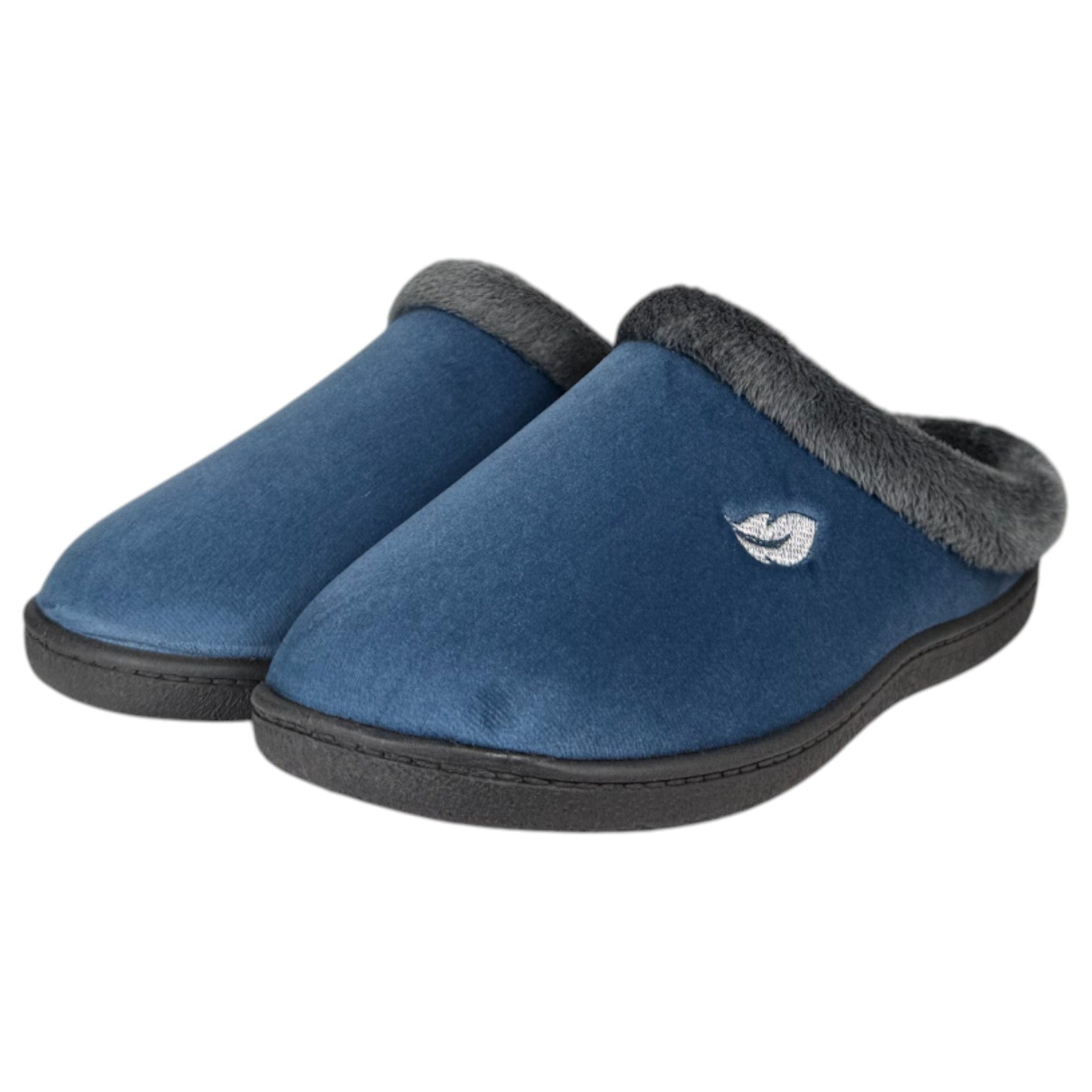 Zapatillas de Casa Plumaflex 12230 Marino - imagen 4