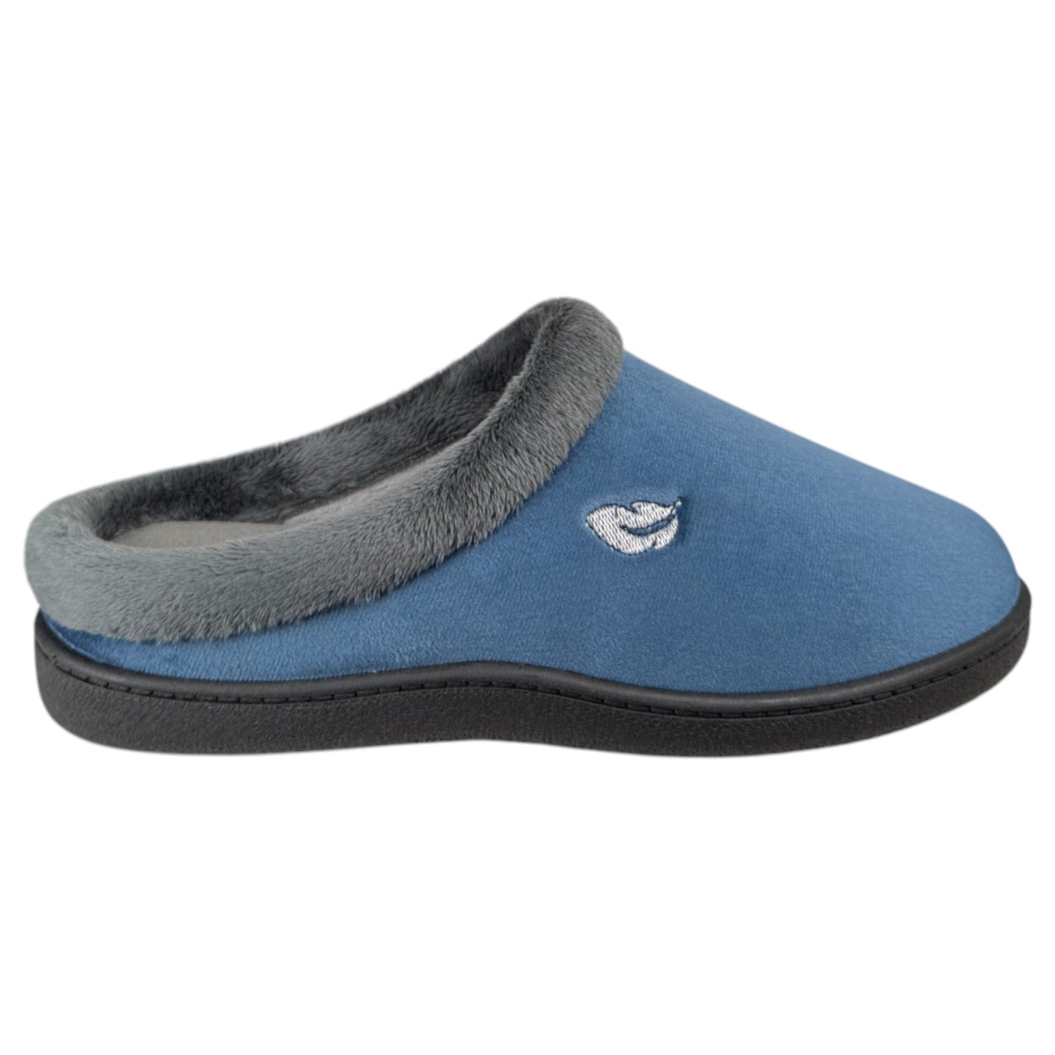 Zapatillas de Casa Plumaflex 12230 Marino - imagen 2