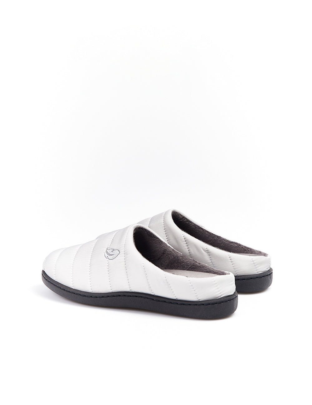 Zapatillas de Casa Roal 12270 Gris - imagen 4