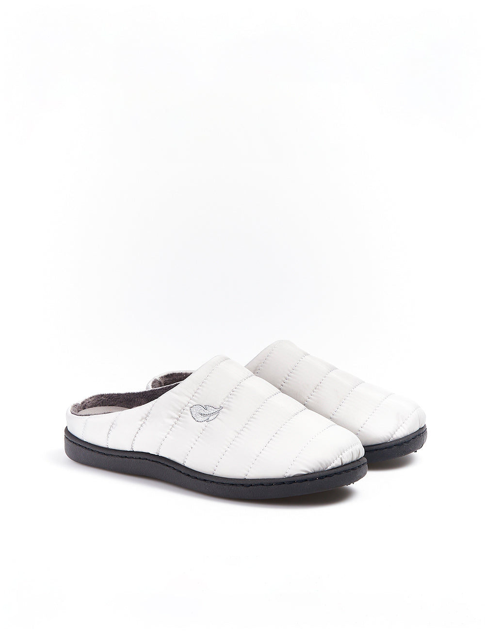 Zapatillas de Casa Roal 12270 Gris - imagen 3