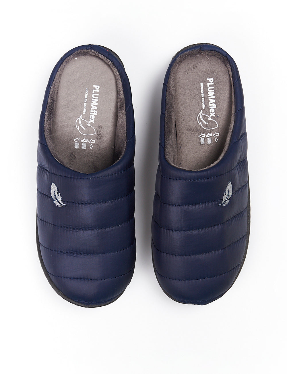 Zapatillas de Casa Roal 12270 Marino - imagen 1