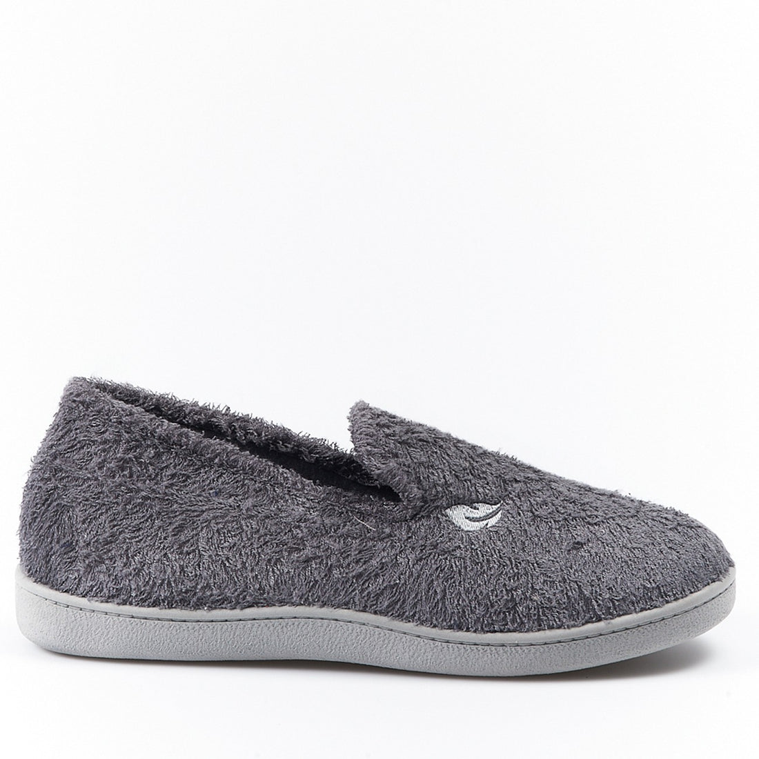 Zapatillas de Casa Roal 12332 Gris - imagen 2