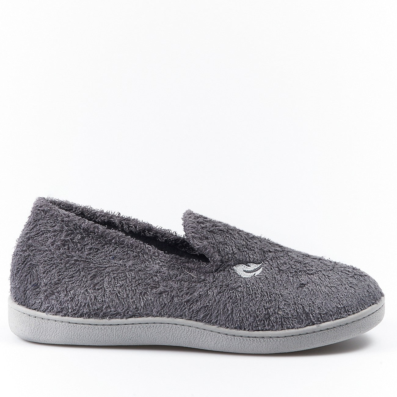 Zapatillas de Casa Roal 12332 Gris - imagen 2