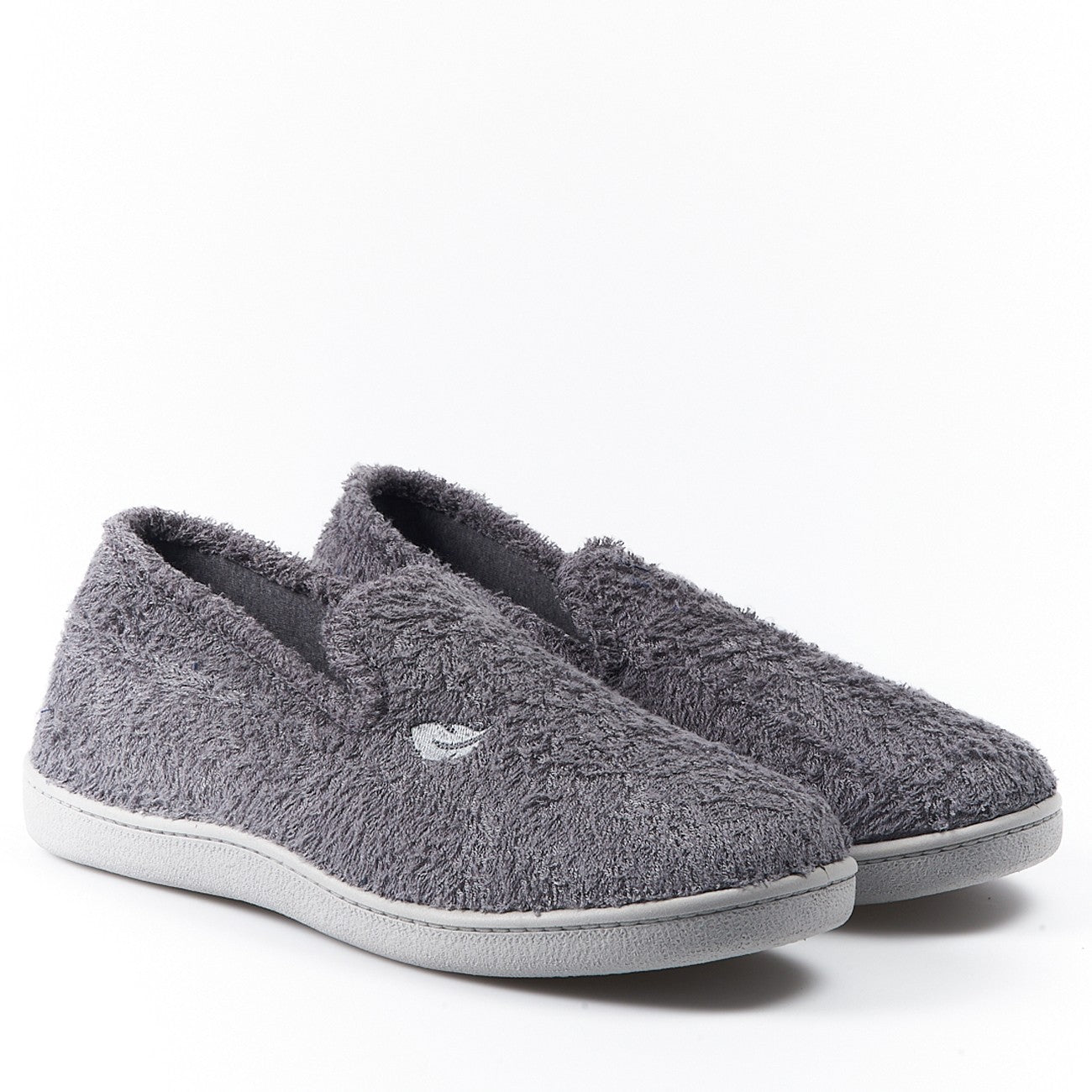 Zapatillas de Casa Roal 12332 Gris - imagen 4