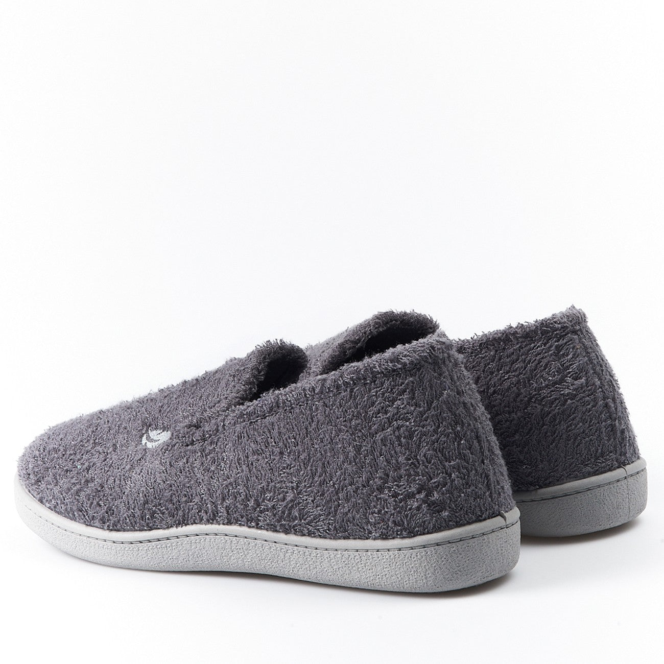 Zapatillas de Casa Roal 12332 Gris - imagen 5