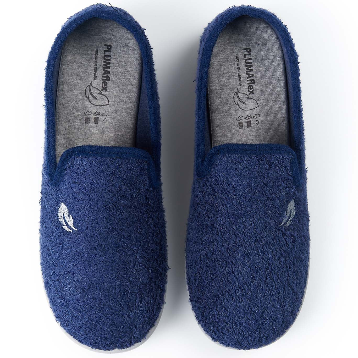 Zapatillas de Casa Roal 12332 Marino - imagen 1