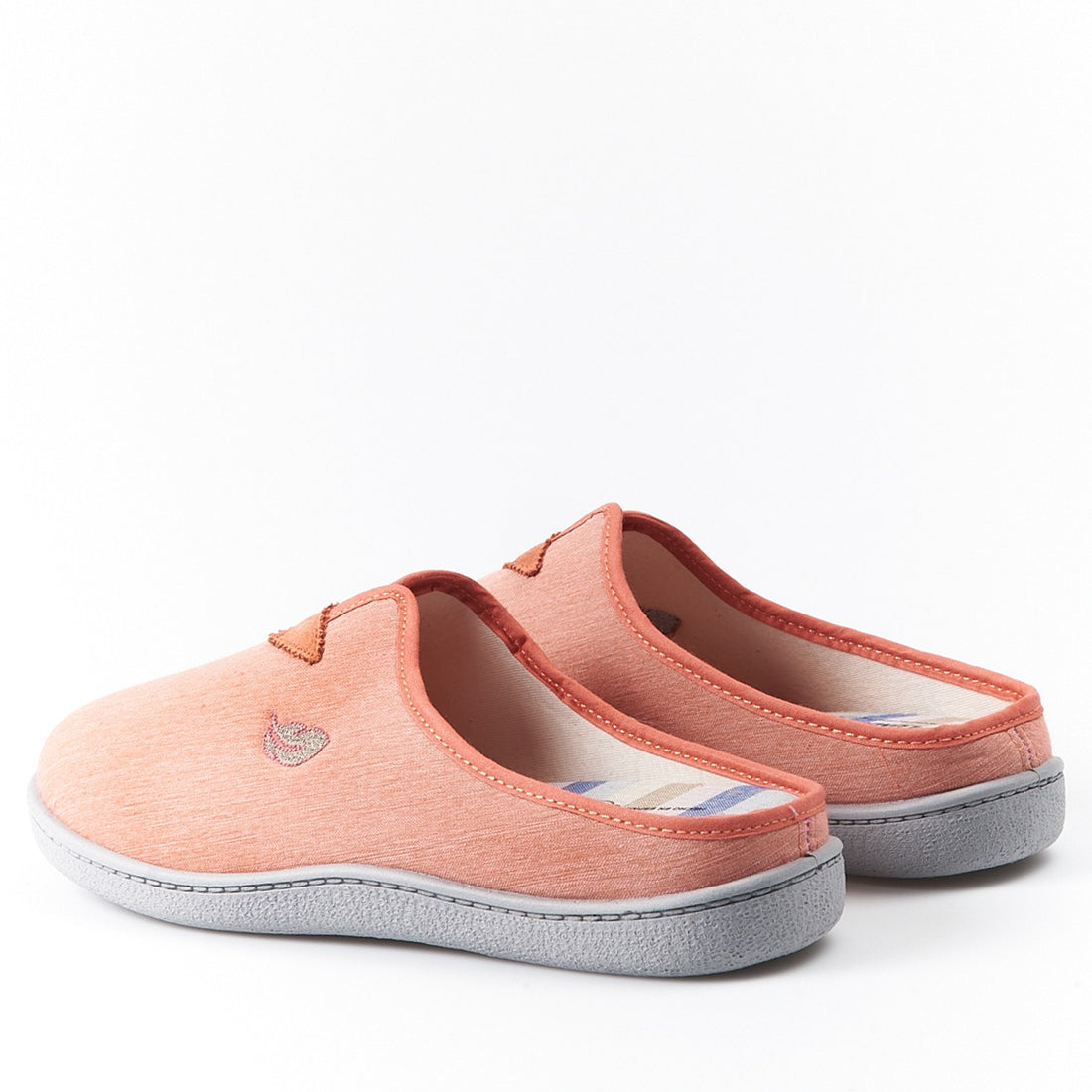 Zapatillas de Casa Roal 12353 Teja - imagen 4