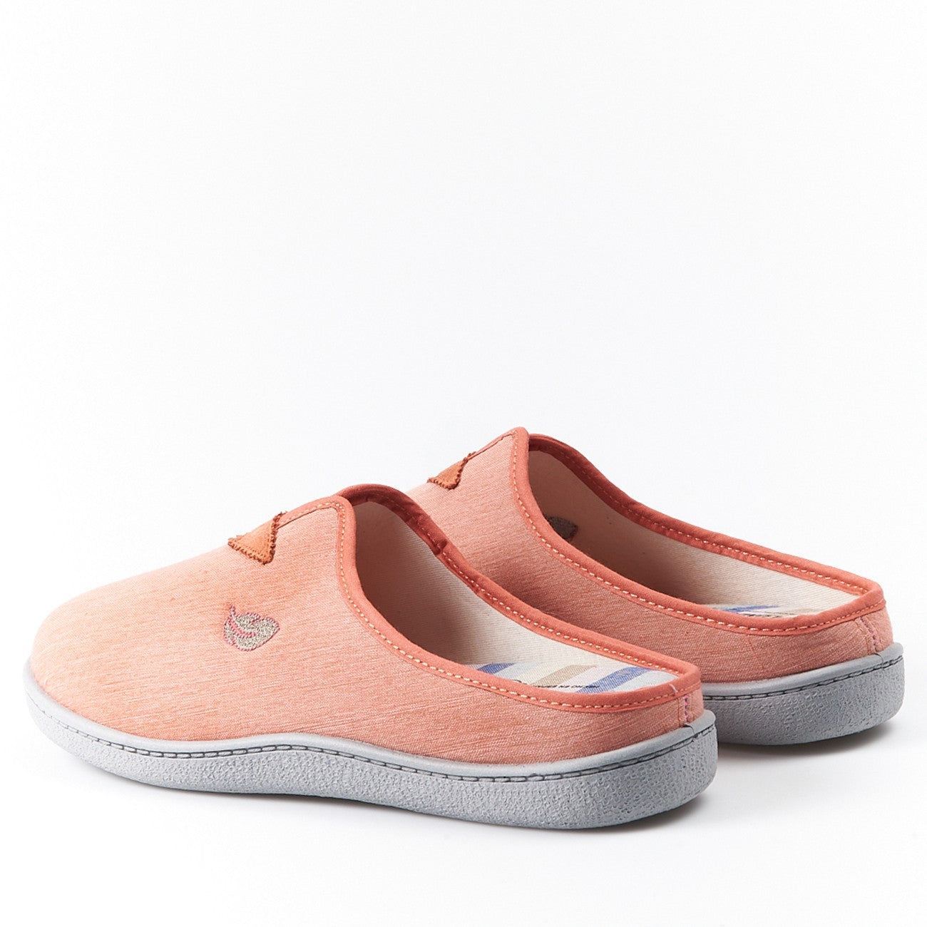 Zapatillas de Casa Roal 12353 Teja - imagen 4