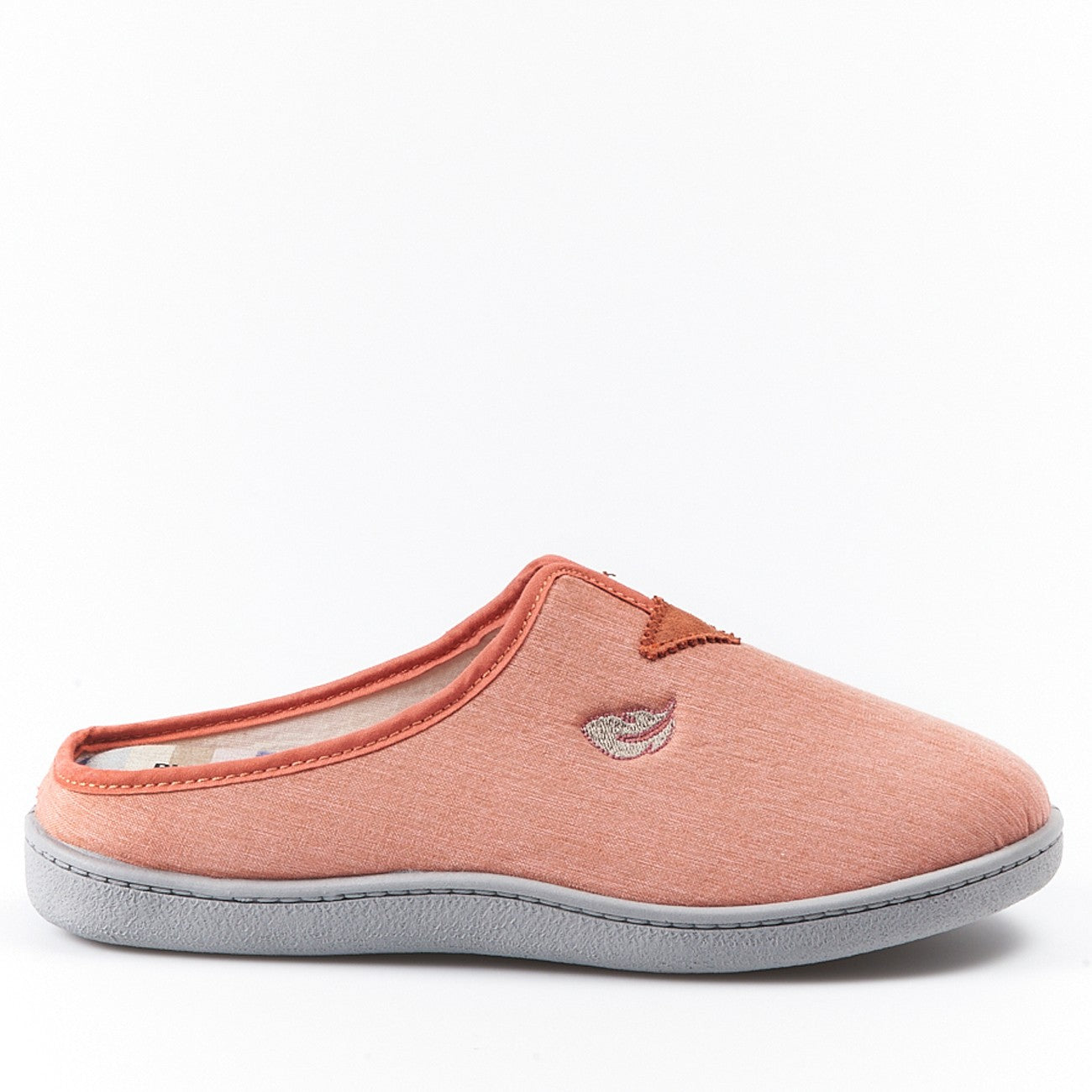 Zapatillas de Casa Roal 12353 Teja - imagen 2