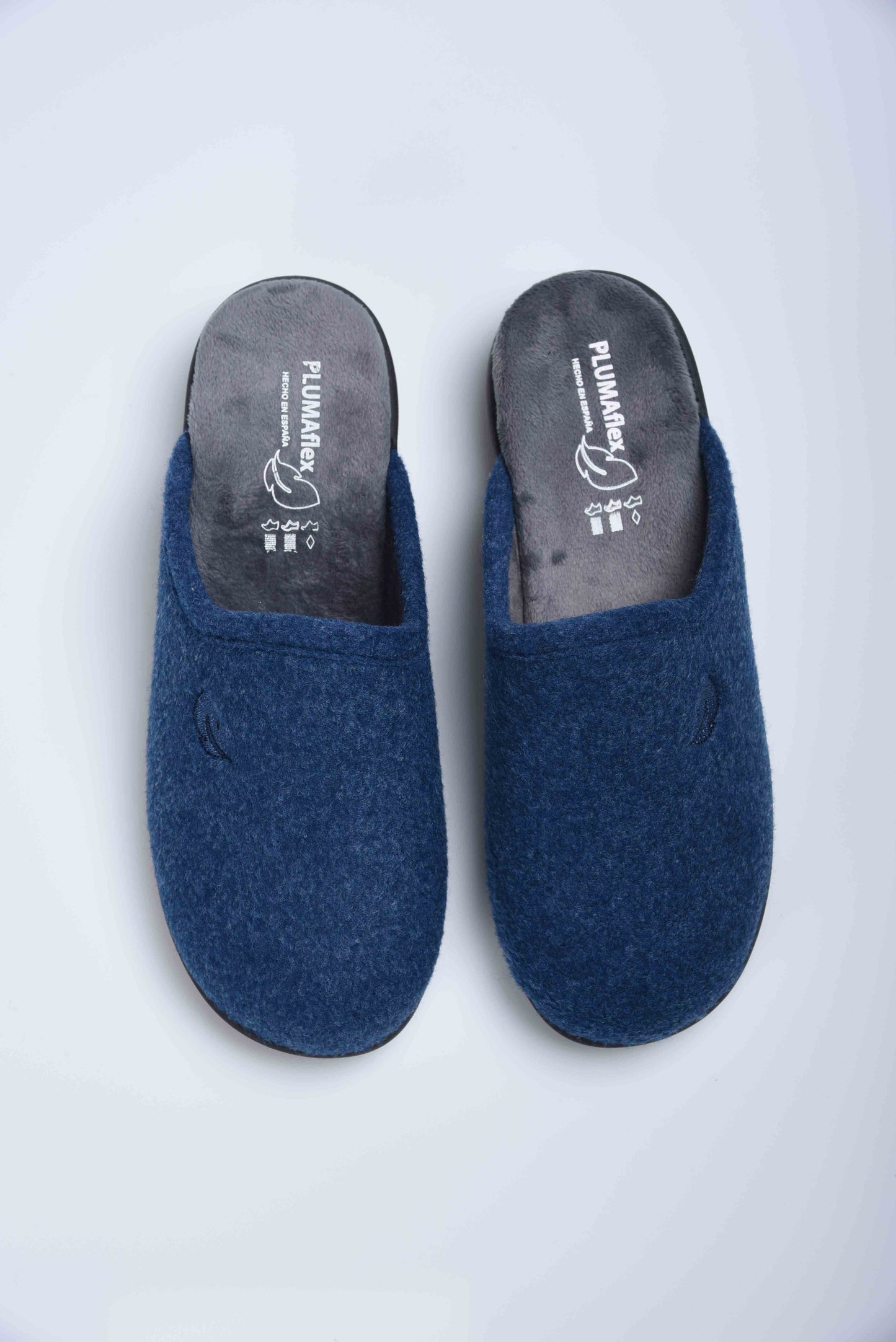 Zapatillas de Casa Roal 14100 Marino - imagen 1