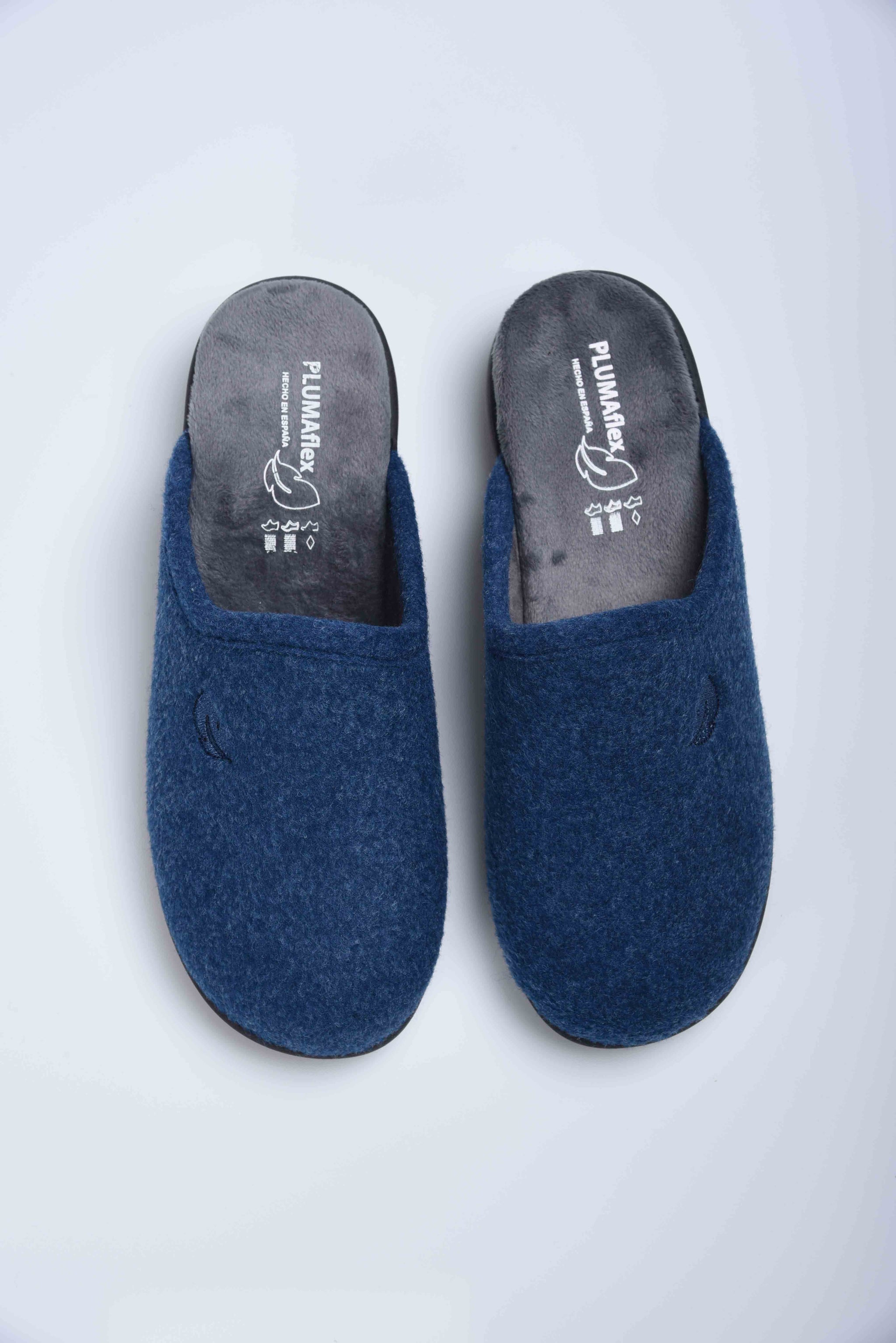 Zapatillas de Casa Roal 14100 Marino - imagen 1