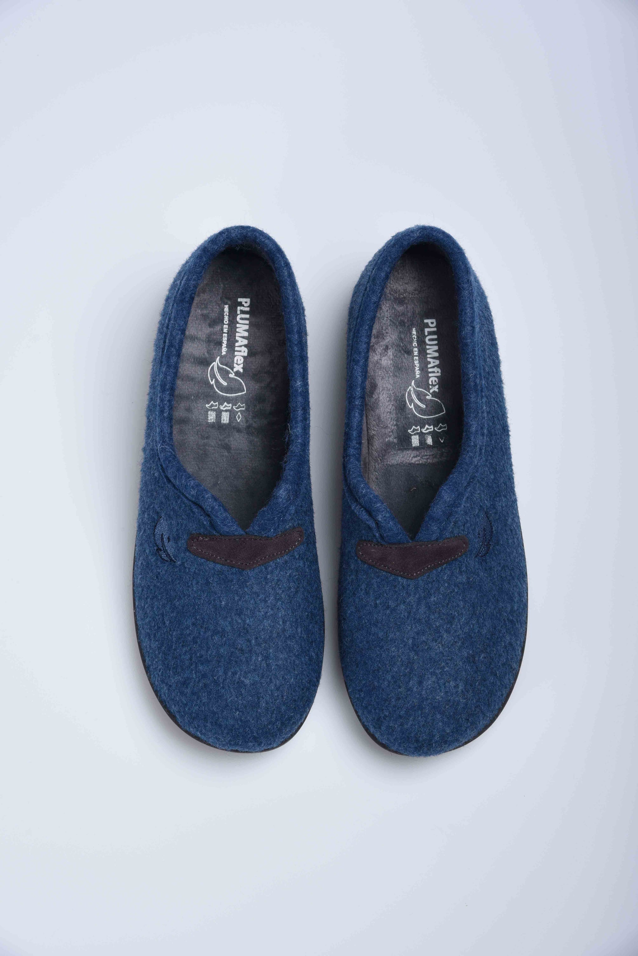 Zapatillas de Casa Roal 14210 Marino - imagen 1