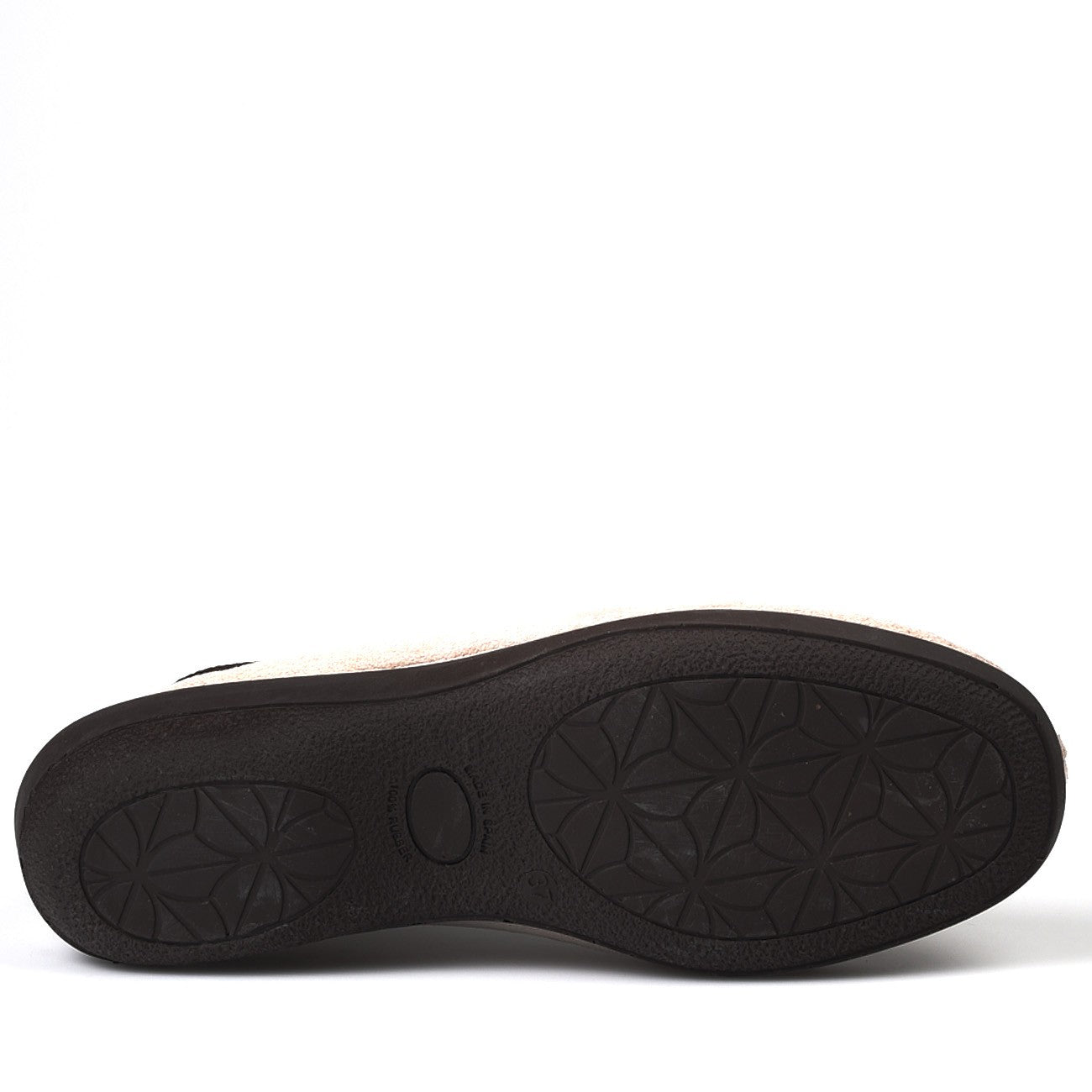 Zapatillas de Casa Roal 20267 Beige - imagen 6