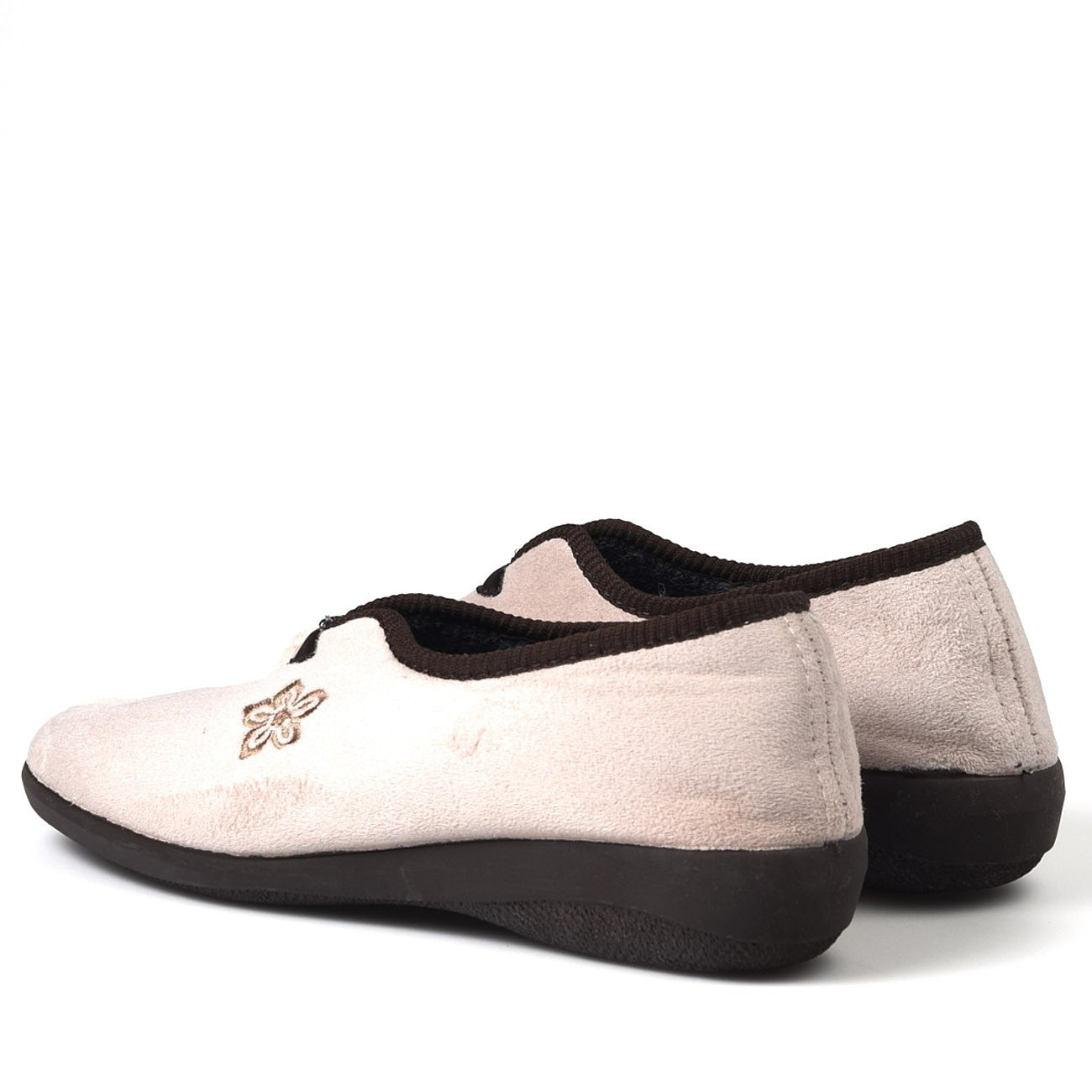 Zapatillas de Casa Roal 20267 Beige - imagen 5