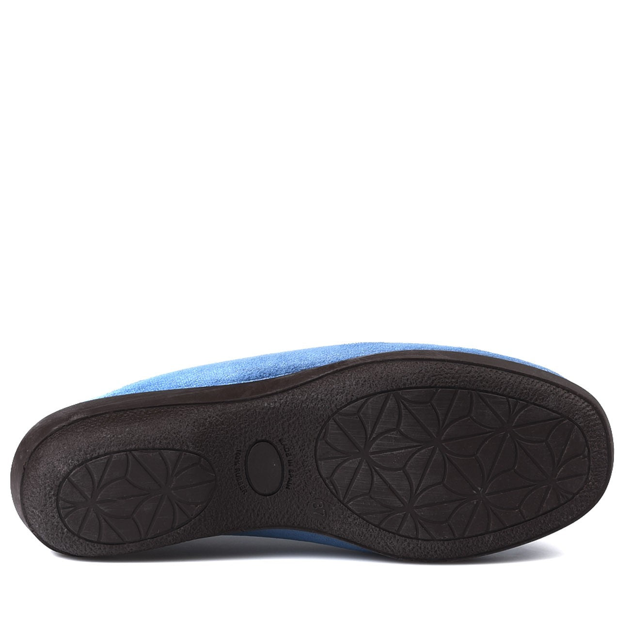 Zapatillas de Casa Roal 20267 Jeans - imagen 6