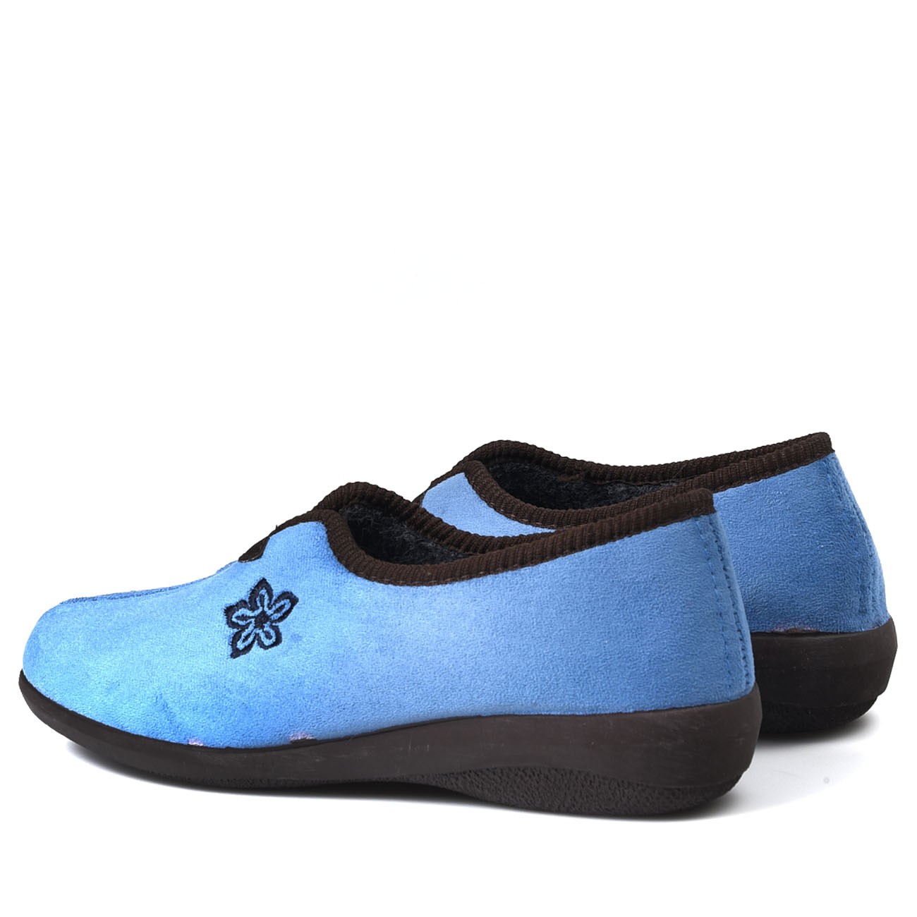Zapatillas de Casa Roal 20267 Jeans - imagen 5