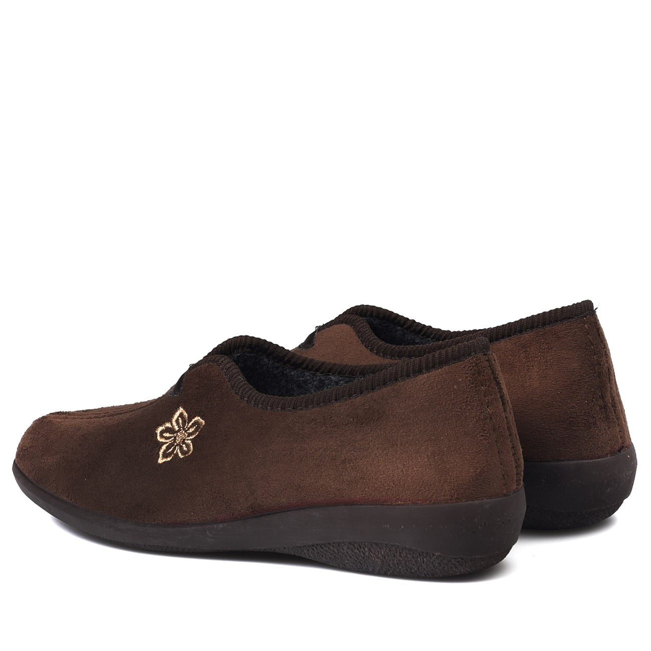 Zapatillas de Casa Roal 20267 Marrón - imagen 5