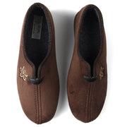 Zapatillas de Casa Roal 20267 Marrón