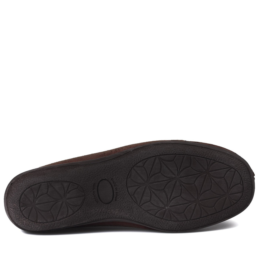 Zapatillas de Casa Roal 20267 Marrón - imagen 6