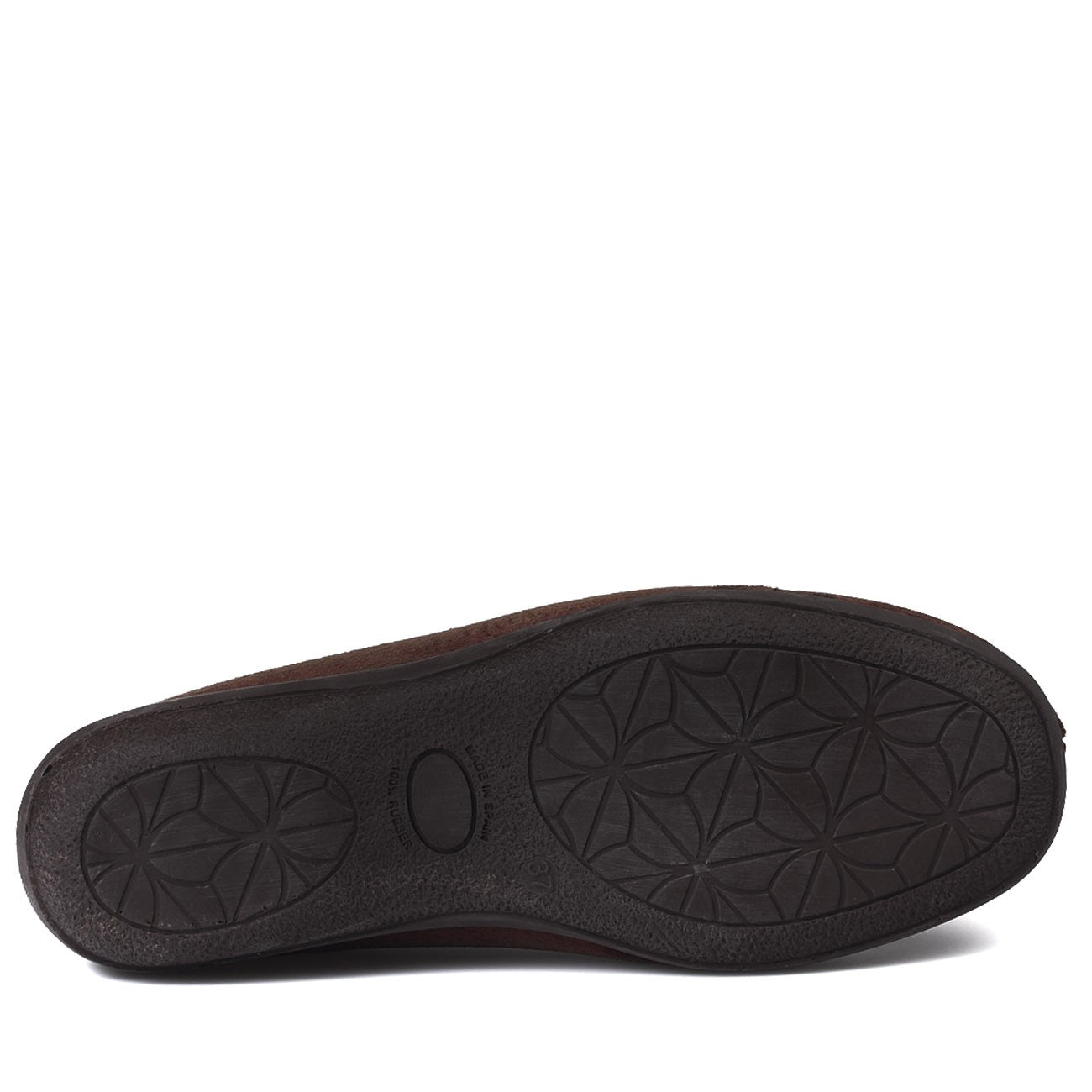 Zapatillas de Casa Roal 20267 Marrón - imagen 6