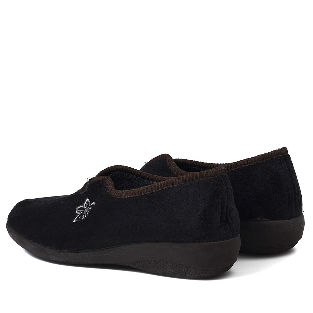 Zapatillas de Casa Roal 20267 Negro - imagen 5