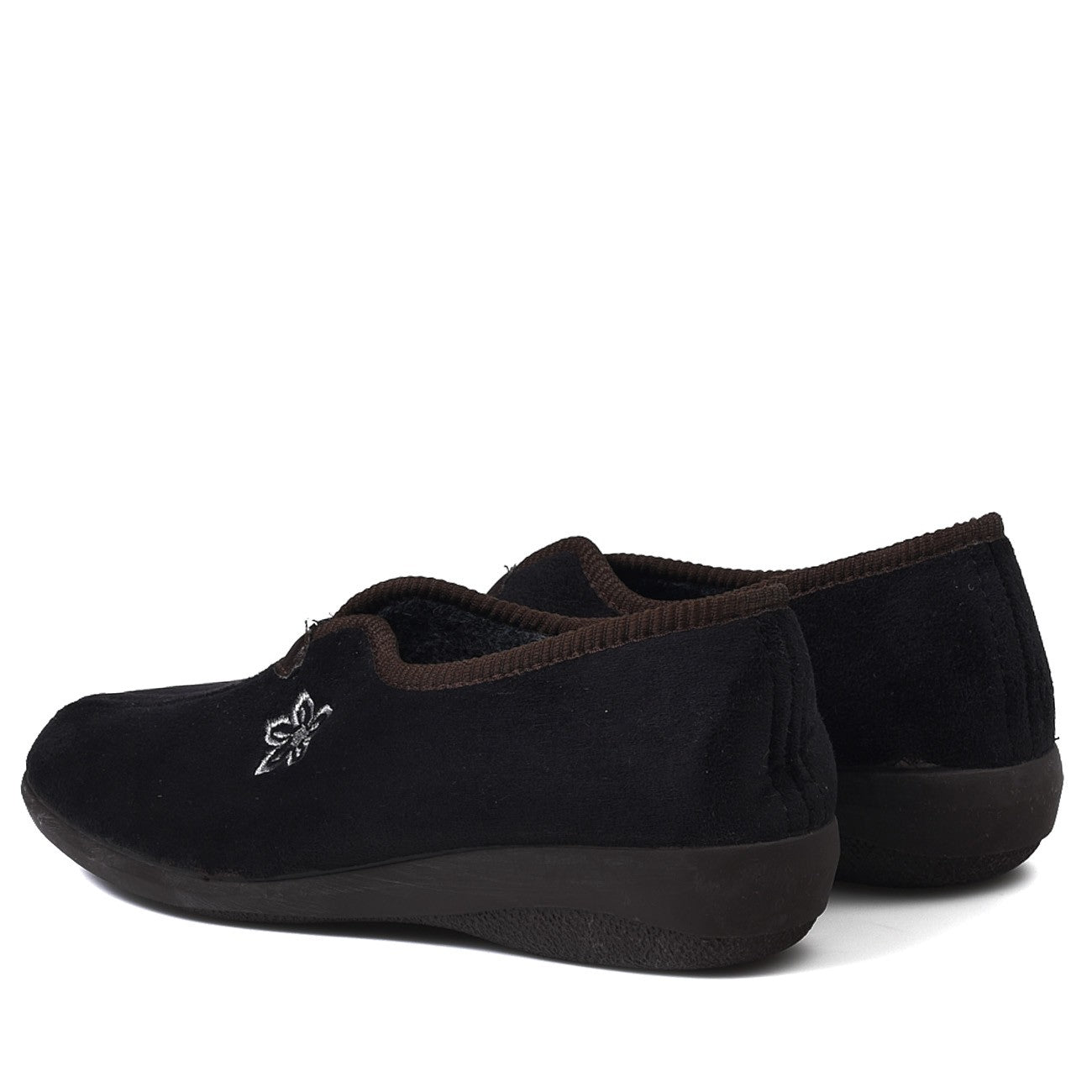 Zapatillas de Casa Roal 20267 Negro - imagen 5