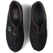 Zapatillas de Casa Roal 20267 Negro