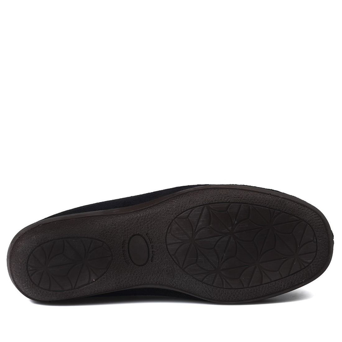 Zapatillas de Casa Roal 20267 Negro - imagen 6