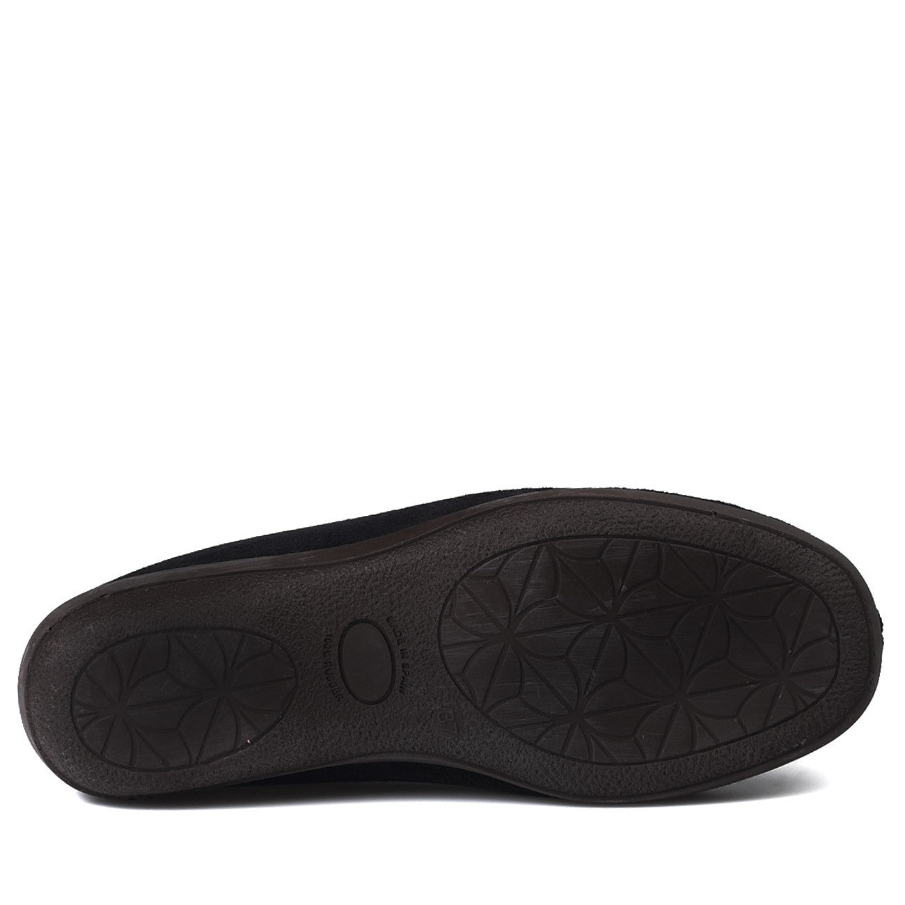 Zapatillas de Casa Roal 20267 Negro - imagen 6