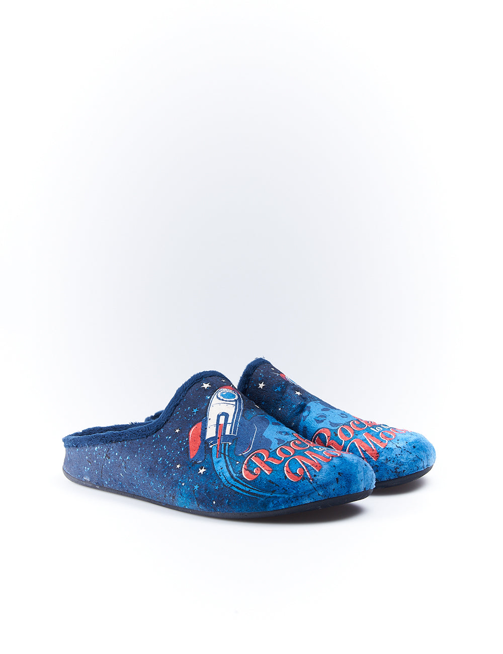 Zapatillas De Casa Roal 30023 Cohete - imagen 2