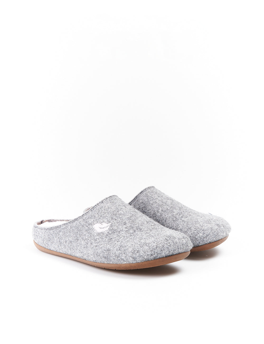 Zapatillas de Casa Roal 30603 Gris - imagen 3