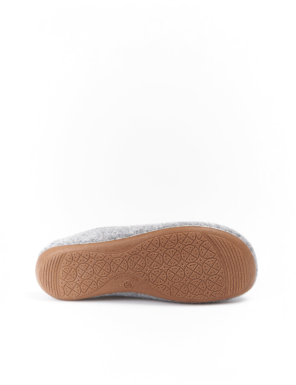 Zapatillas de Casa Roal 30603 Gris - imagen 5