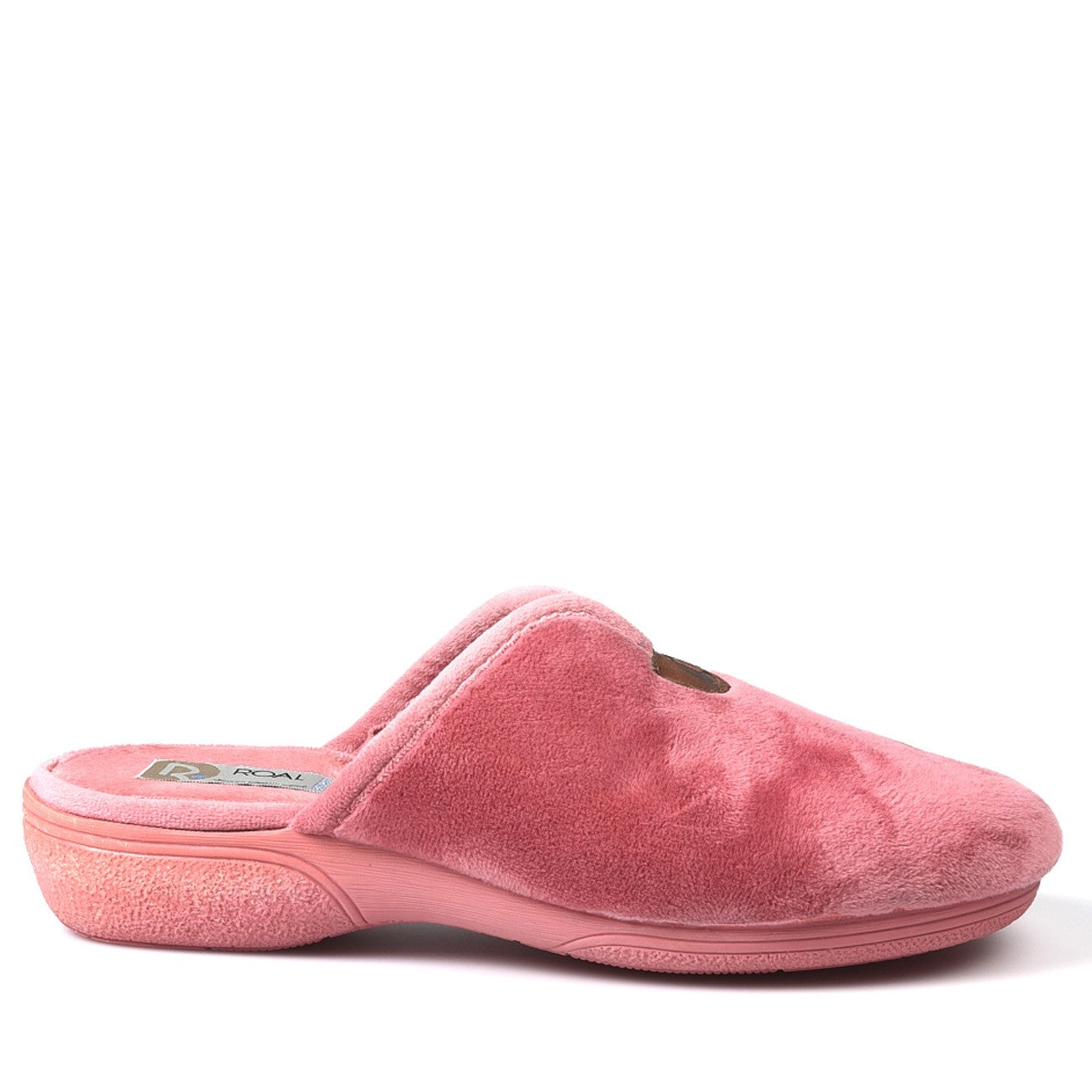 Zapatillas De Casa Roal 700 Maquillaje - imagen 2