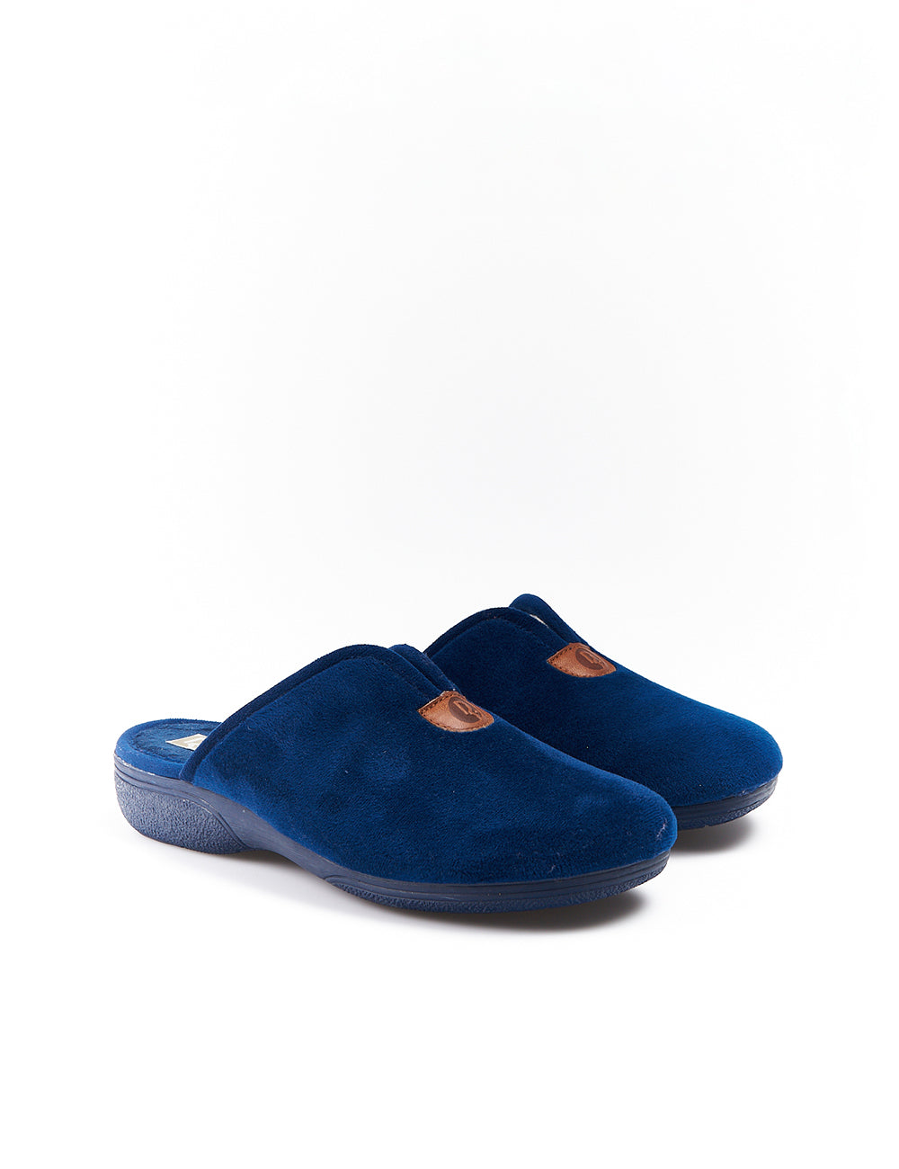 Zapatillas De Casa Roal 700 Marino - imagen 3