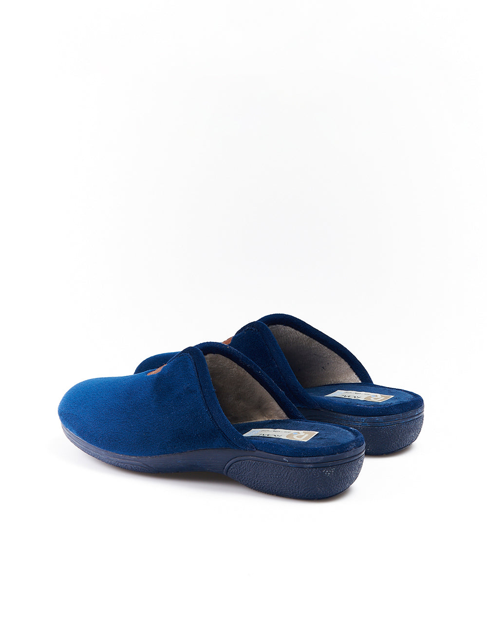 Zapatillas De Casa Roal 700 Marino - imagen 4