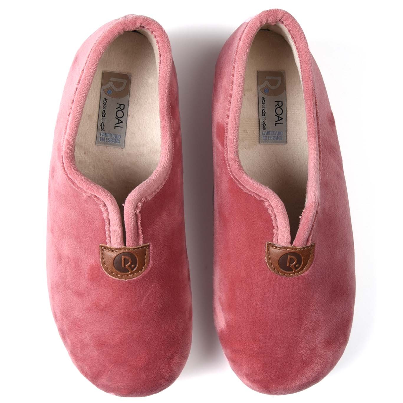 Zapatillas de Casa Roal 728 Maquillaje - imagen 1