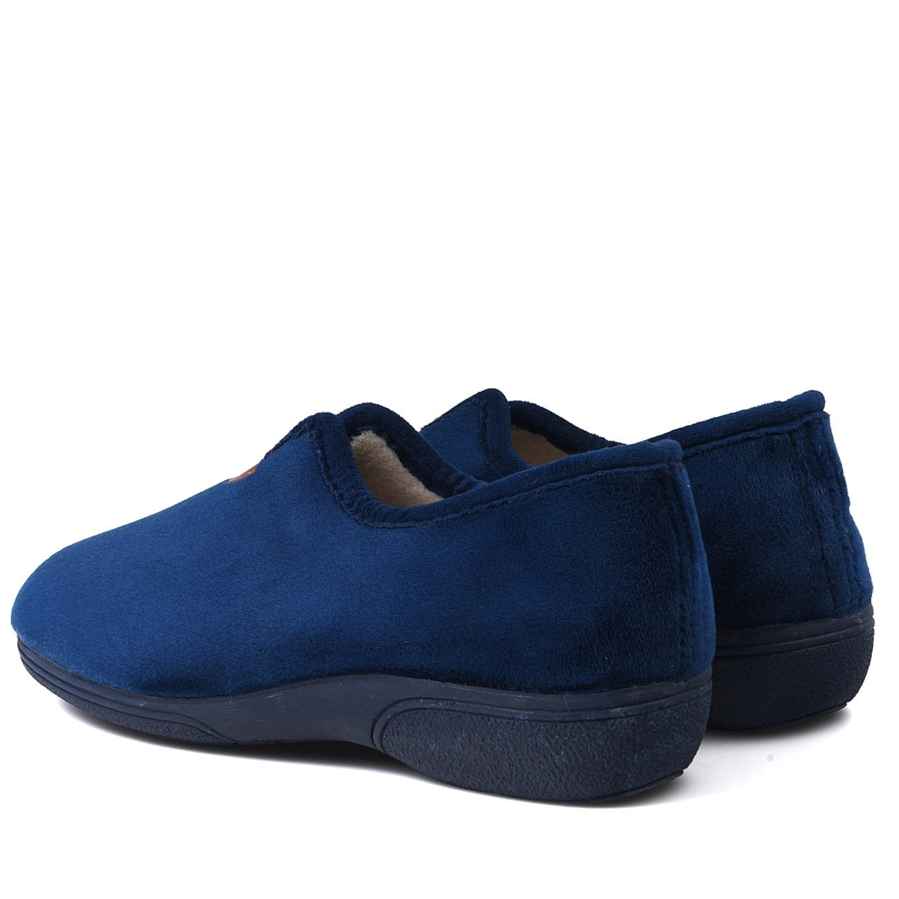 Zapatillas De Casa Roal 728 Marino - imagen 5