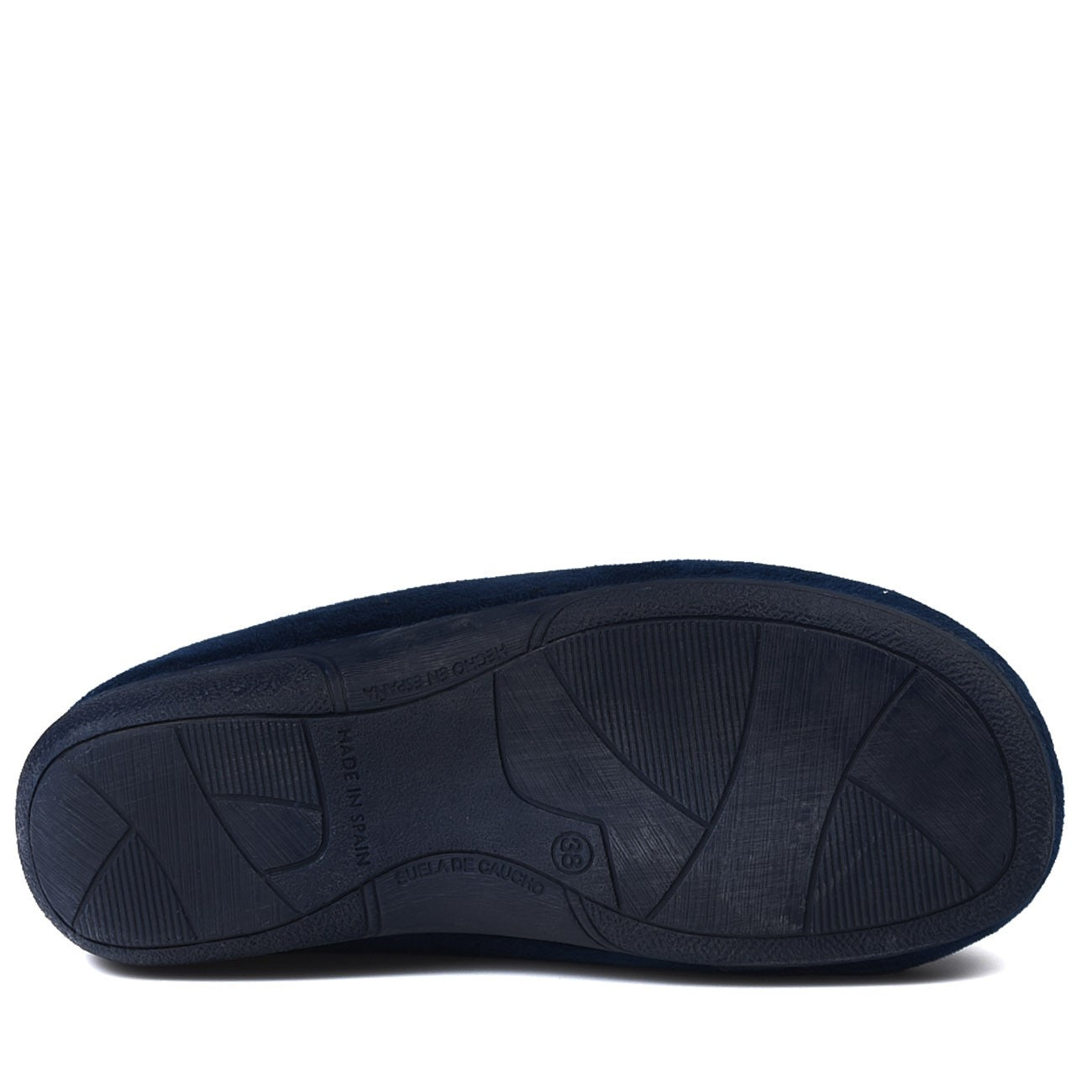 Zapatillas De Casa Roal 728 Marino - imagen 6