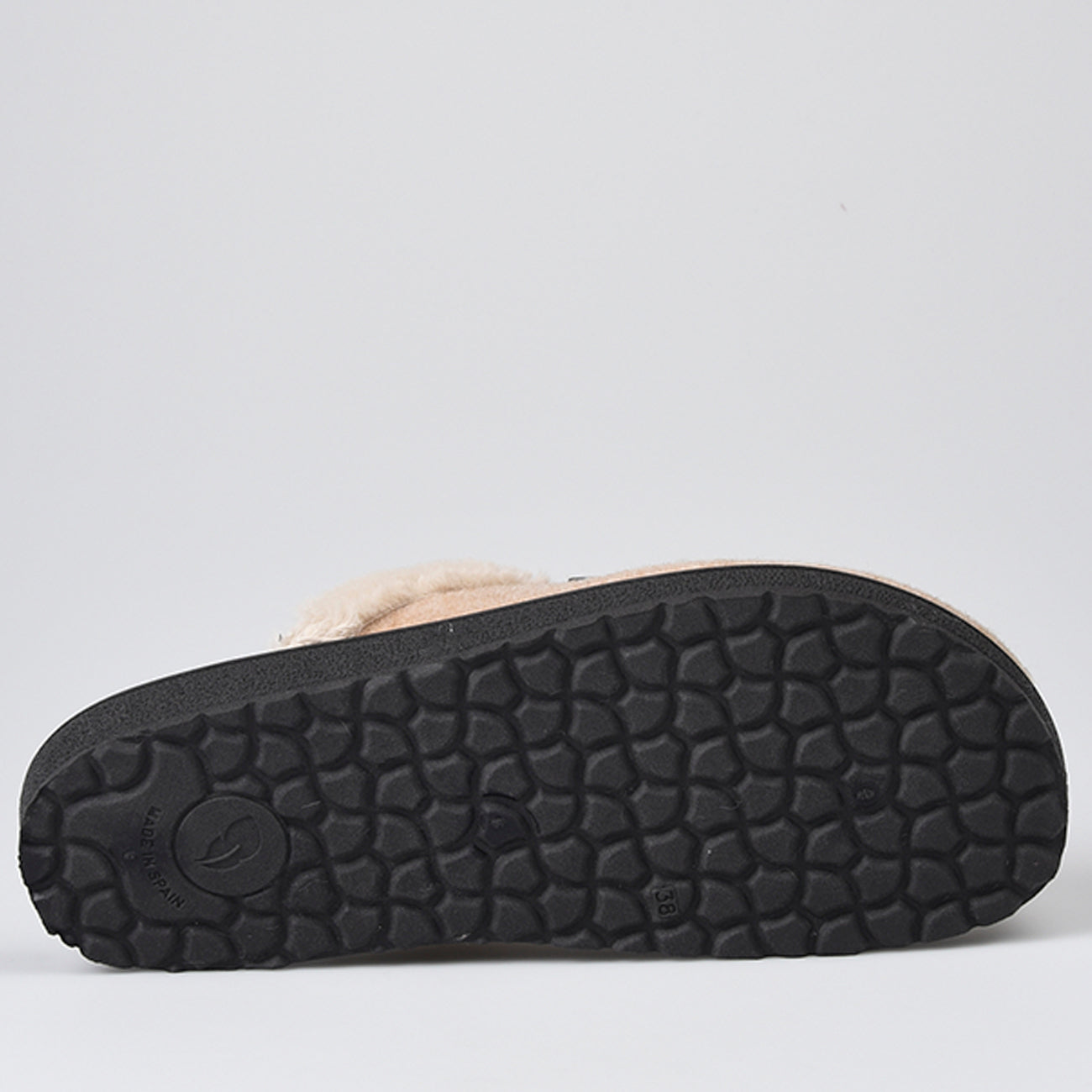 Zapatillas de Casa Roal 80000 Beige - imagen 7